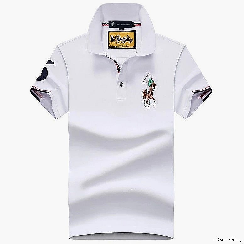 Ralph Lauren Travel Yellow polo shirt Bright Yellow Polo with Modern Look