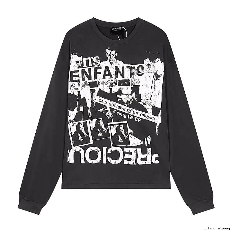 Zip-Layer Styling Graphic Zip Hoodie Match Day