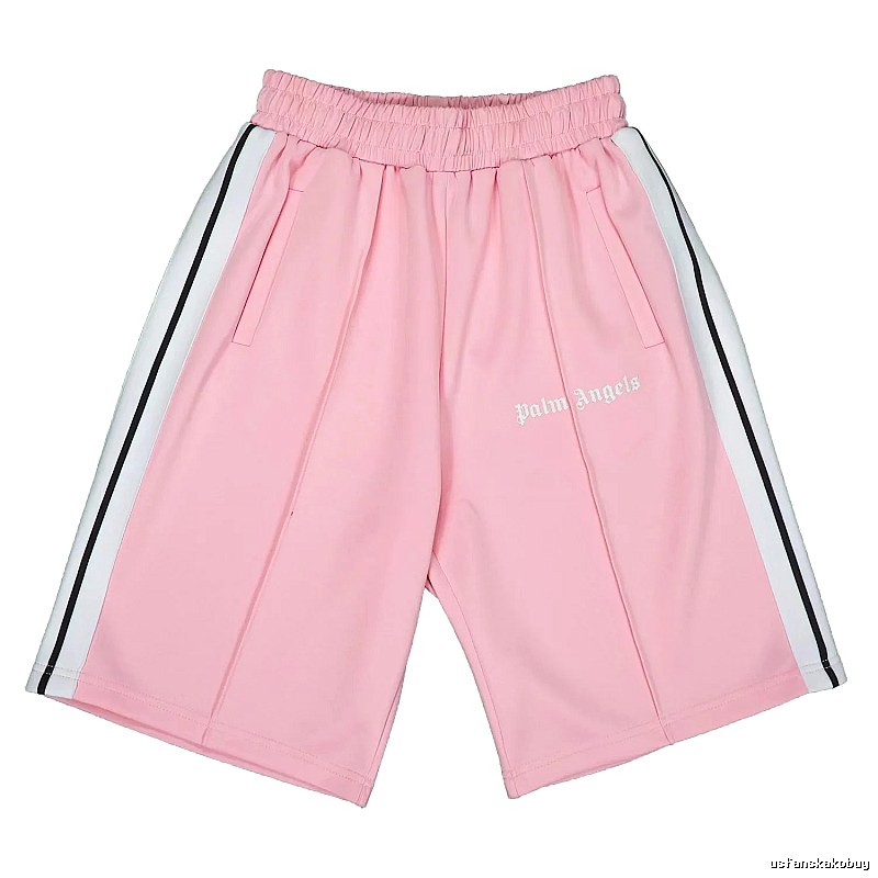 Amiri Relaxed Logo shorts Black Casual Amiri with Designer-Inspired Detail