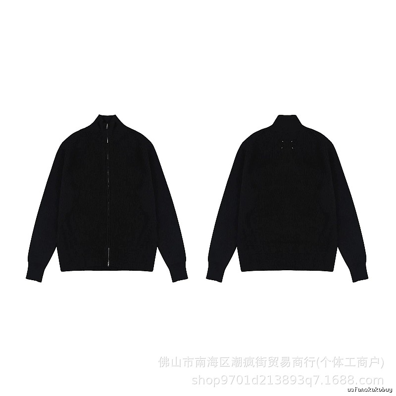 Balenciaga Patterned Logo hoodie Black Pullover Small with Signature Styling