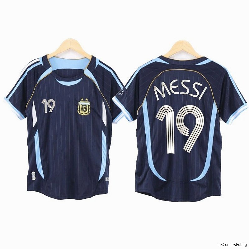 Brazil Lightweight Soccer jersey Blue Brazil Football for Trend Styling