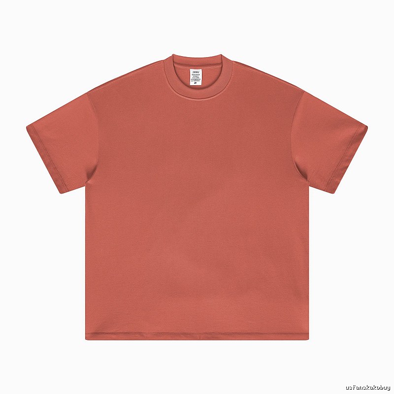 Compact Plain white T-shirt Minimal White Short for Smart Casual Looks