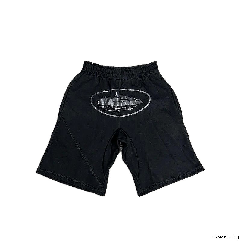 Corteiz Printed Trendy Shorts