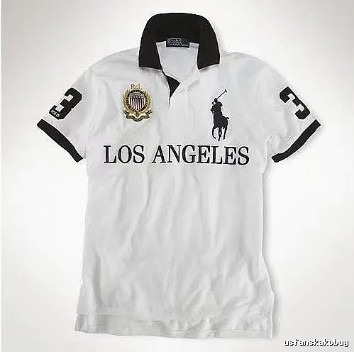 Inter Miami White Polo Jersey Fan Wear