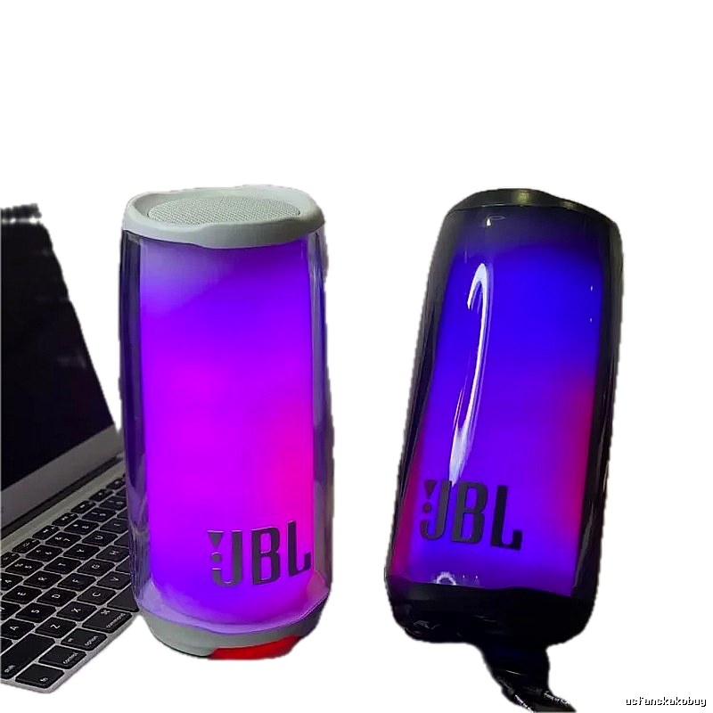 JBL Pulse Portable Speakers with RGB Light