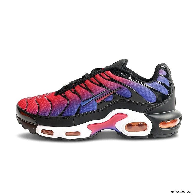 Nike Air Max 95 Gradient Athletic Shoes