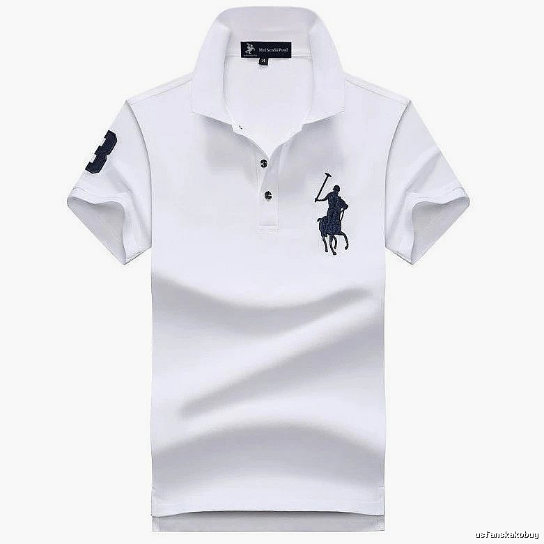 Ralph Lauren Statement Yellow polo shirt Bright Yellow Polo for Easy Pairing
