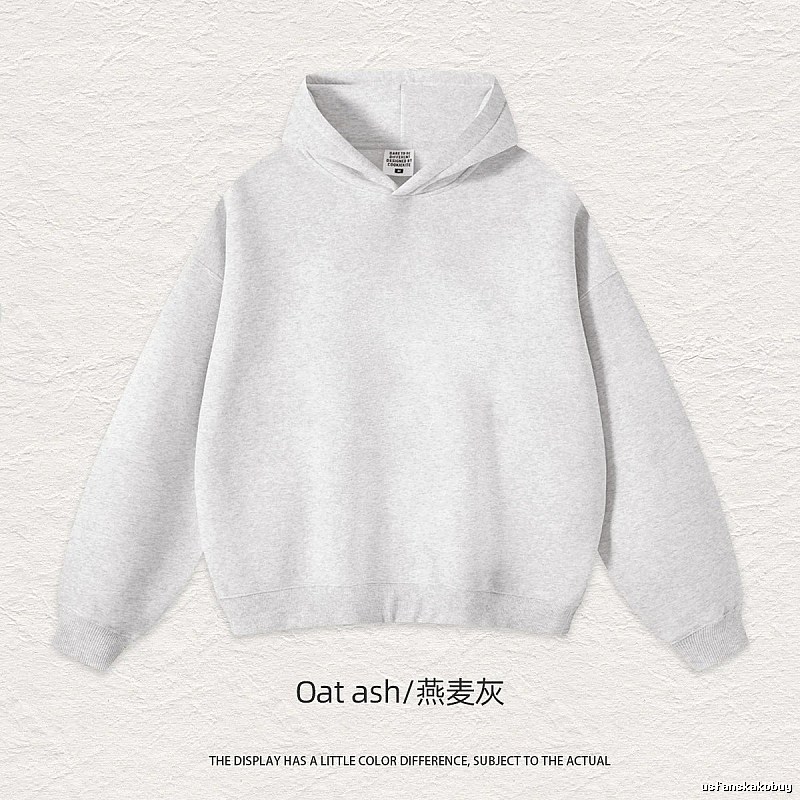 Resort Blank pullover hoodie Black Minimal A for Travel Looks