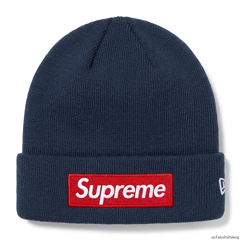 Supreme Basic Beanie