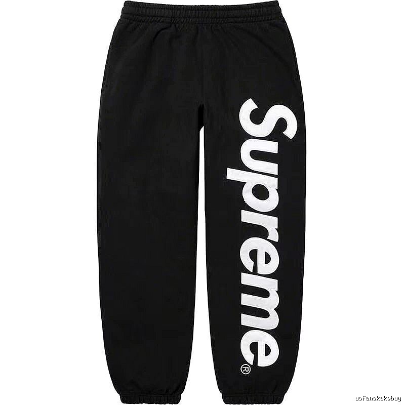 Supreme Weekend Logo hoodie Gray Red Oversized for Seasonal Looks