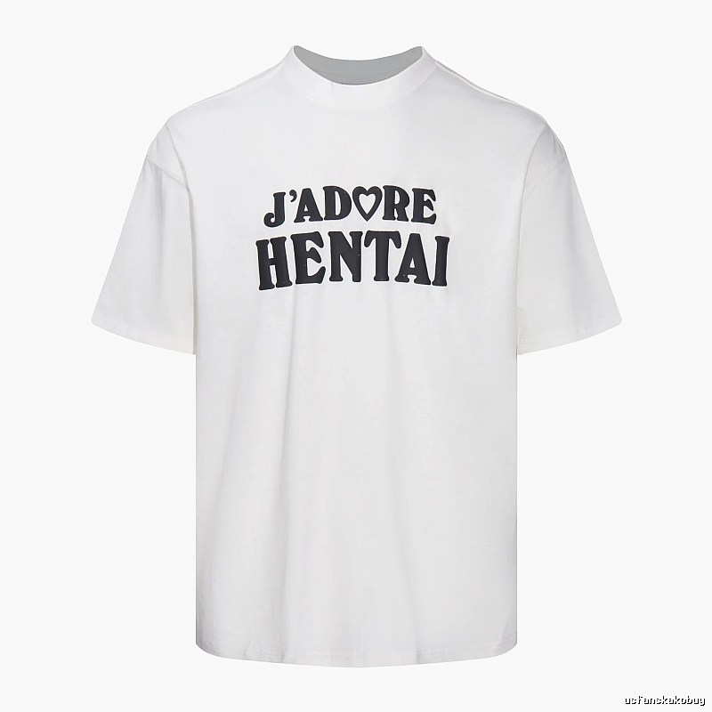 Weekend Statement graphic T-shirt Black Colorful Lucky for Seasonal Looks